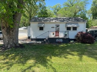 1505 Carroll Ave, Urbana, IL 61802