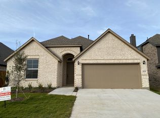 4441 Sweet Clover Ln, Fort Worth, TX 76036
