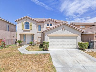 14304 Grayfox Ln, Victorville, CA, 92394