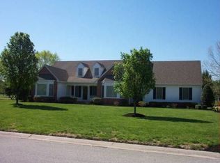 30055 Rolling Meadows Rd, Salisbury, MD 21804