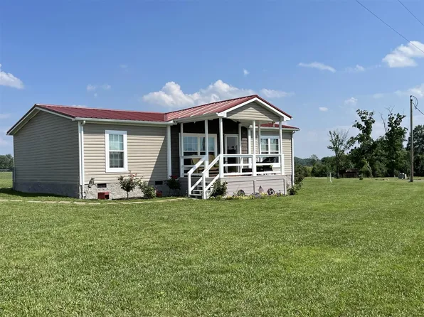 2663 Union Chapel Rd, Scottsville, KY 42164