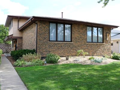 10917 S Kenton Ave, Oak Lawn, IL, 60453