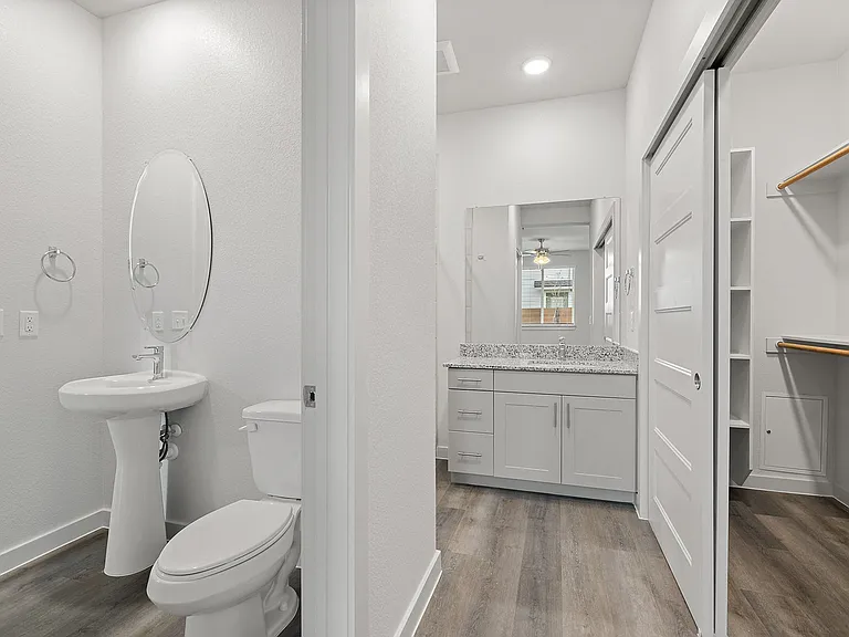 C1 Bathroom 1 C1 Bathroom 1