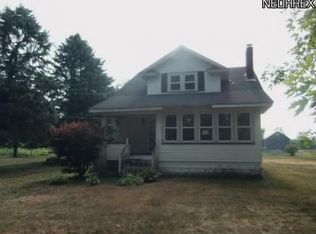 8263 S Cleveland Massillon Rd, Clinton, OH 44216