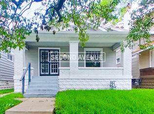1847 W Kentucky St, Louisville, KY 40210