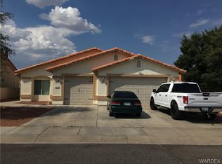 1057 Gates Ave, Kingman, AZ 86401
