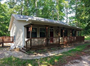 13020 Willhobb Ln, Alexander, AR 72002