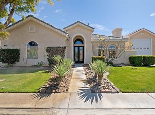 49730 Lewis Rd, Indio, CA 92201