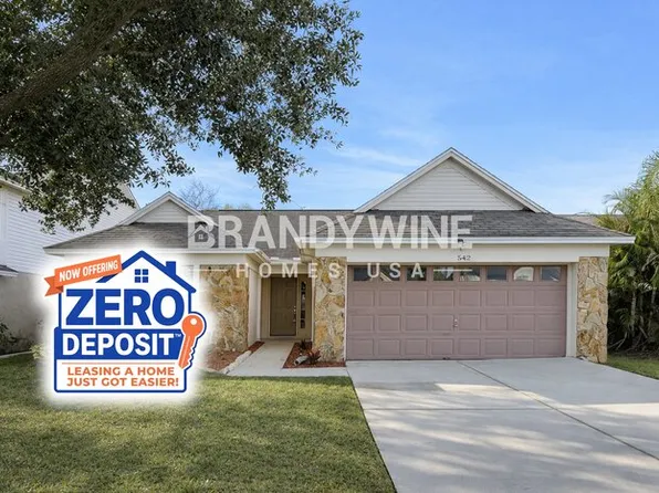 542 Queensbridge Dr, Lake Mary, FL 32746