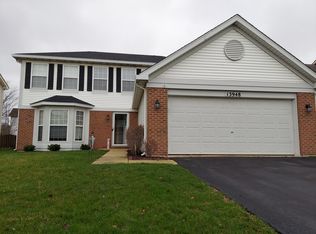 13948 Isle Royal Cir, Plainfield, IL 60544