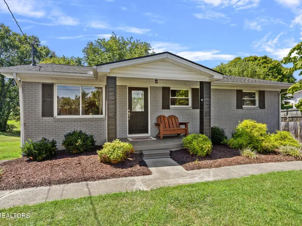 2836 Black Oak Rd, Jefferson City, TN 37760
