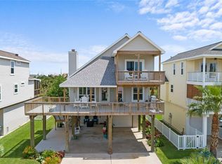 22315 Isle View Dr, Galveston, TX 77554