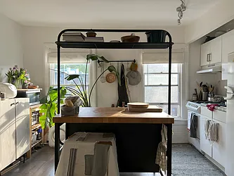 Rented by Owner
