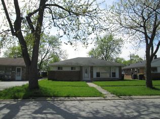 17006 Park Ave, Lansing, IL 60438