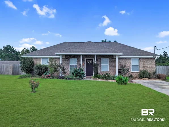 14336 Lexington Dr, Summerdale, AL 36580
