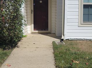 60 Sandstone Ct APT C, Annapolis, MD 21403