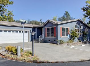 912 Tuberose Trl #LOS, Redding, CA 96003