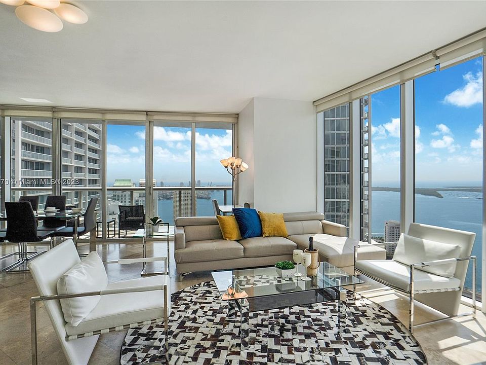 485 Brickell Ave 4710 #4710, Miami, FL 33131 | MLS #A11469670 | Zillow