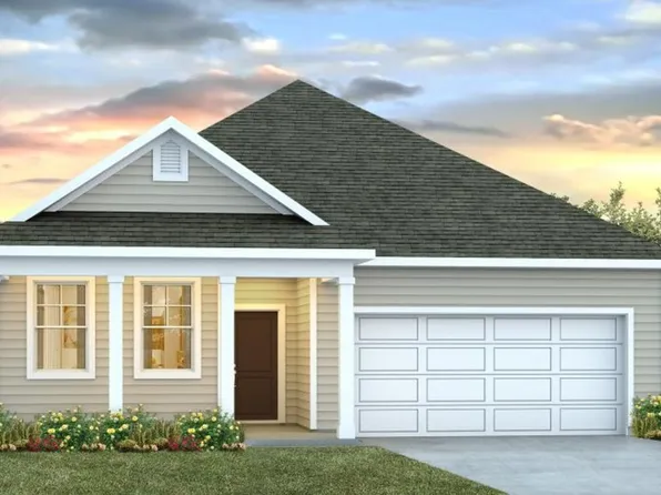 313 Cellar Ln, Batesburg, SC 29006