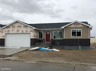 3026 Hunters Ridge Loop, Billings, MT 59102