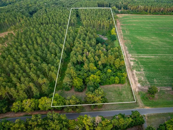 S County Road 61, Hartford, AL 36344