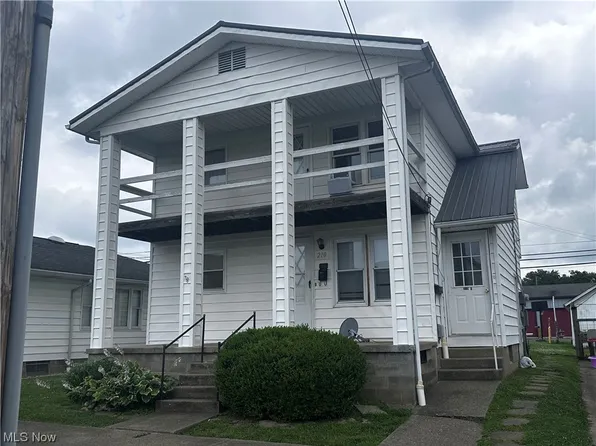 210 Cumberland St, Caldwell, OH 43724