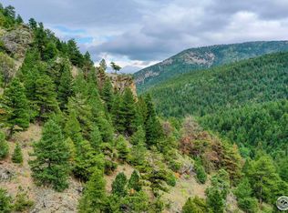 10861 Fourmile Canyon Dr, Boulder, CO 80302