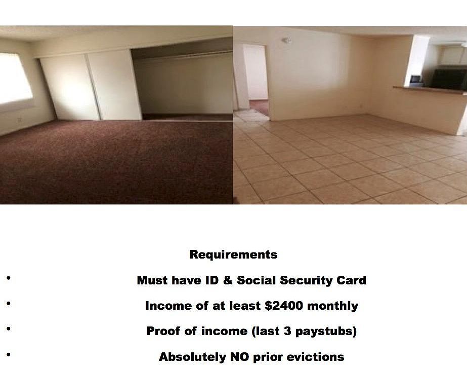 2nd image of 943 E Avenue R APT 33