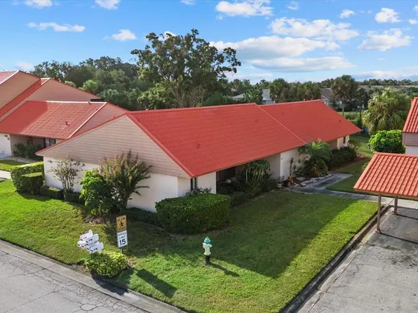 6218 DRAW LANE #5 BLD, SARASOTA, FL 34238