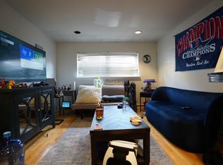 9 Commonwealth Ct APT 2, Brighton, MA 02135