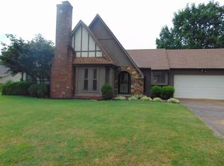 35 Bree Cv, Jackson, TN 38305