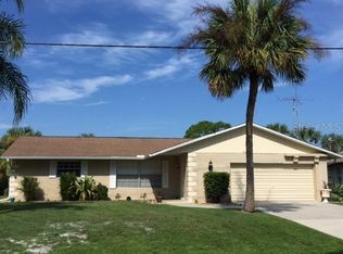 3093 Rock Creek Dr, Pt Charlotte, FL 33948