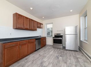 25 Chester St APT 4, Allston, MA 02134