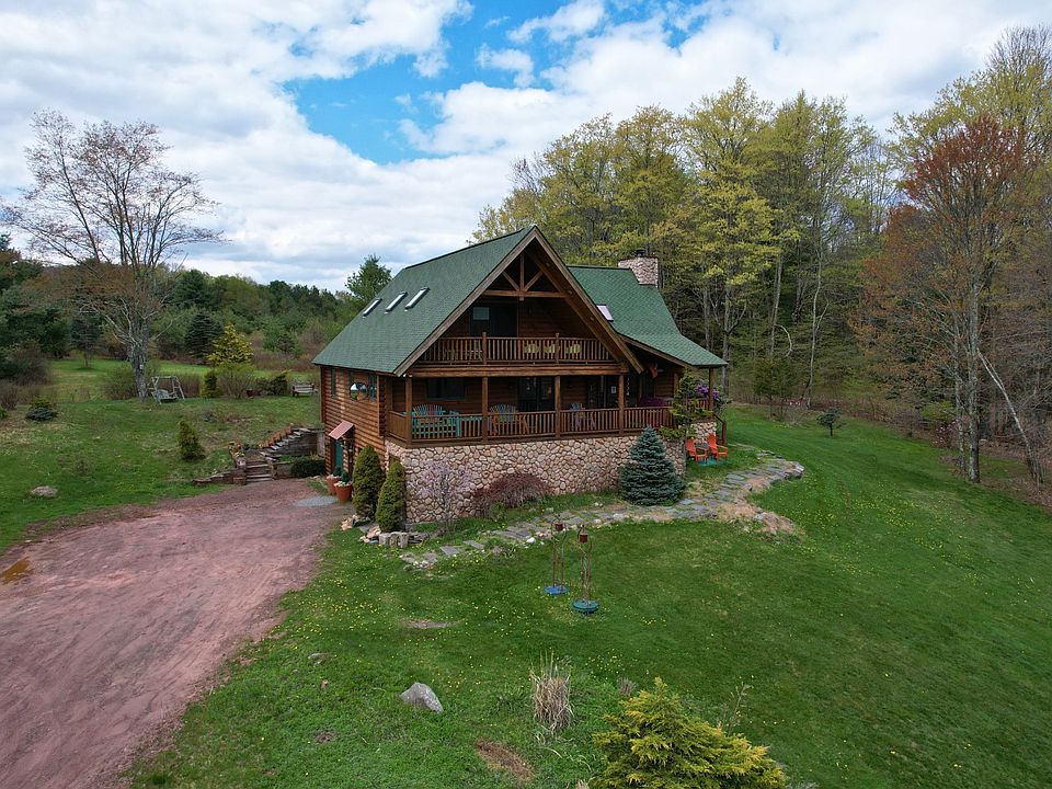 41 Pflaster Rd, Damascus, PA 18415 MLS 11160822 Zillow