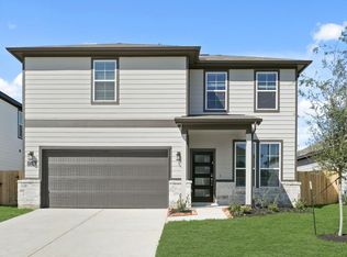 17231 White Peace Dr, Waller, TX 77484