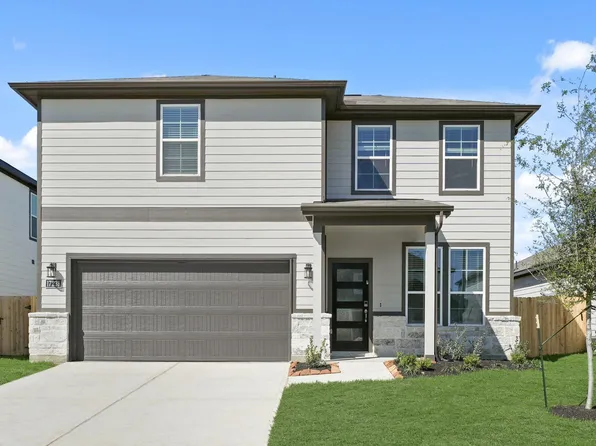 17231 White Peace Dr, Waller, TX 77484