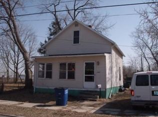 1012 W Green St, Michigan City, IN