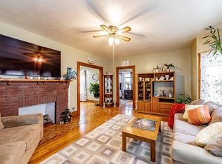 107 Phoenix Ter, Springfield, MA 01104