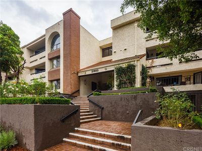 21650 Burbank Blvd UNIT 308, Woodland Hills, CA, 91367