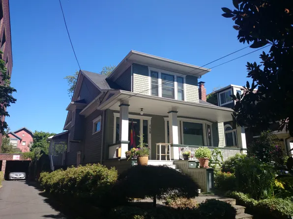 728 Broadway E #A, Seattle, WA 98102