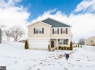 1023 Klick Way, Hagerstown, MD 21742