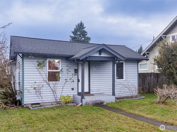 6142 S Park Avenue, Tacoma, WA 98408
