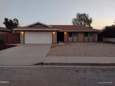 946 Ortega St, Fillmore, CA, 93015