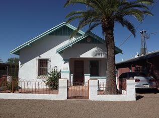 930 S 8th Ave, Tucson, AZ 85701