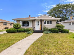 2014 22nd St, Kenosha, WI 53140