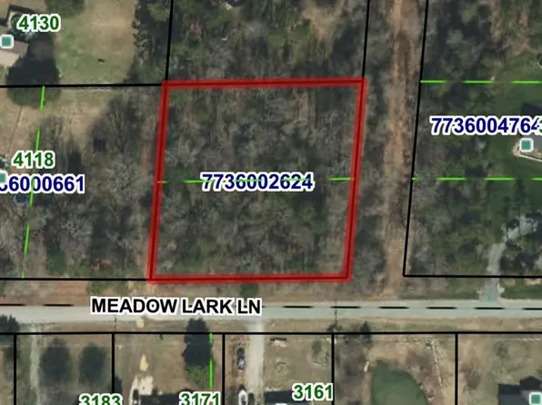 0 Meadow Lark Ln, Sophia, NC 27350