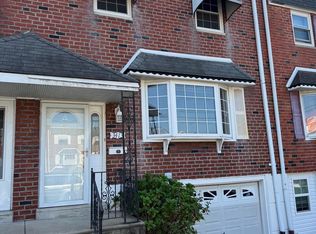 3413 Lester Rd, Philadelphia, PA 19154