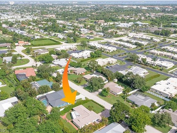 2nd image of 3580 Knollwood Rd