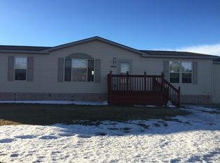 1316 14th Ave SW, Jamestown, ND 58401
