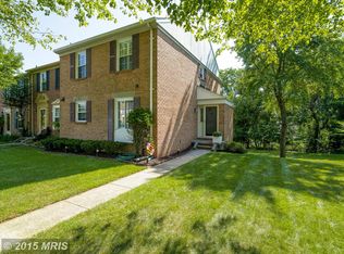 1 Ballyhaunis Ct, Lutherville Timonium, MD 21093